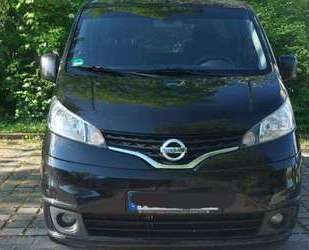 Nissan NV200 Gebrauchtwagen
