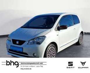 Seat Mii Gebrauchtwagen