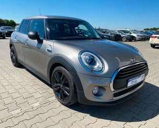 Mini One Gebrauchtwagen