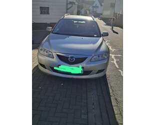 Mazda 6 Gebrauchtwagen