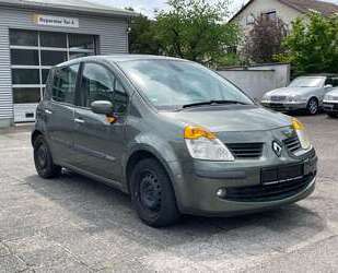 Renault Modus Gebrauchtwagen