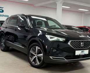 Seat Tarraco Gebrauchtwagen