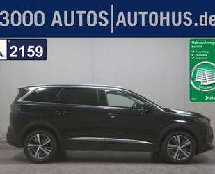 Peugeot 5008 Gebrauchtwagen