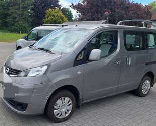 Nissan NV200 Gebrauchtwagen