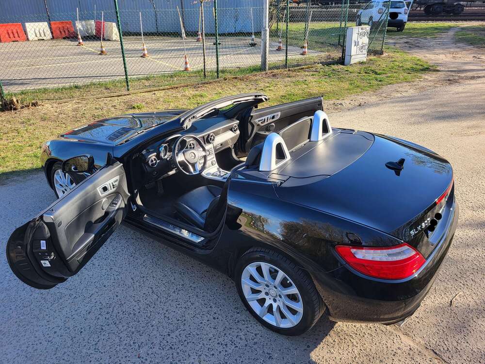 SLK 300