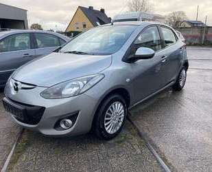 Mazda 2 Gebrauchtwagen