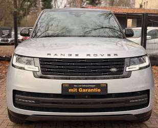Land Rover Range Rover Gebrauchtwagen