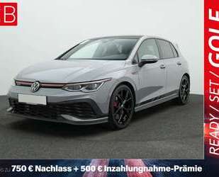 VW Golf GTI Gebrauchtwagen