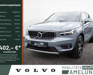 Volvo XC40 Gebrauchtwagen