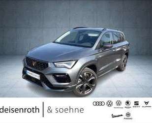 Cupra Ateca Gebrauchtwagen