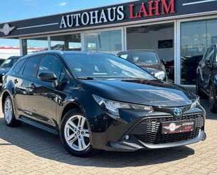 Toyota Corolla Gebrauchtwagen