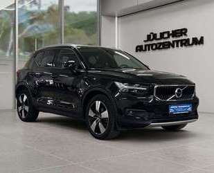 Volvo XC40 Gebrauchtwagen
