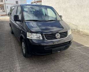VW T5 Caravelle Gebrauchtwagen