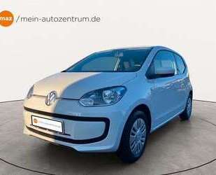 VW up! Gebrauchtwagen