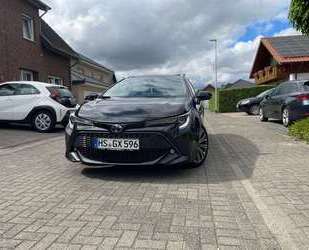 Toyota Corolla Gebrauchtwagen