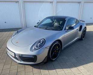 Porsche 991 Gebrauchtwagen