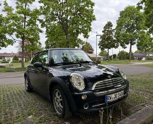 Mini One Gebrauchtwagen