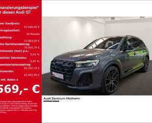 Audi Q7 Gebrauchtwagen