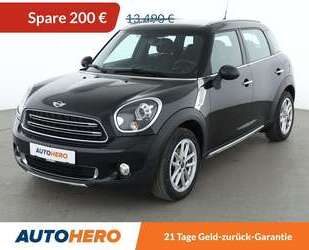 Mini One Countryman Gebrauchtwagen