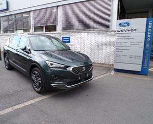 Seat Tarraco Gebrauchtwagen