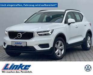 Volvo XC40 Gebrauchtwagen