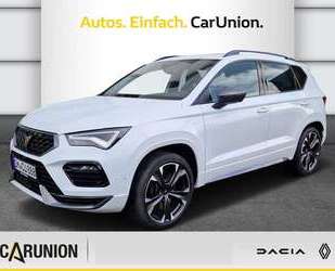 Cupra Ateca Gebrauchtwagen