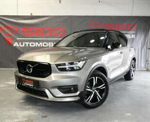 Volvo XC40 Gebrauchtwagen