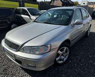 Honda Accord Gebrauchtwagen