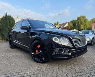 Bentley Bentayga Gebrauchtwagen