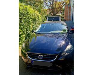 Volvo V40 Gebrauchtwagen