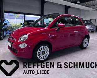 Fiat 500C Gebrauchtwagen