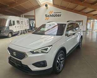 Seat Tarraco Gebrauchtwagen