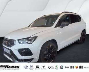 Cupra Ateca Gebrauchtwagen