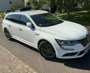 Renault Talisman Gebrauchtwagen