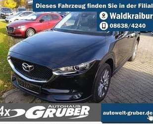 Mazda CX-5 Gebrauchtwagen
