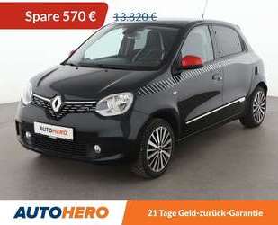 Renault Twingo Gebrauchtwagen