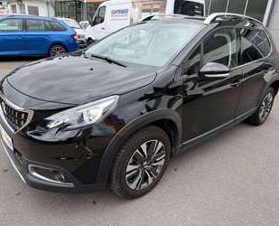 Peugeot 2008 Gebrauchtwagen