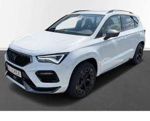 Cupra Ateca Gebrauchtwagen