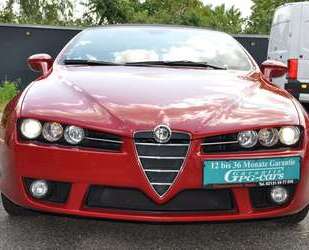 Alfa Romeo Spider Gebrauchtwagen