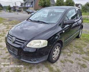 VW Fox Gebrauchtwagen