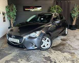 Mazda 2 Gebrauchtwagen