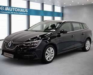 Renault Megane Gebrauchtwagen