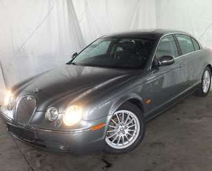 Jaguar S-Type Gebrauchtwagen