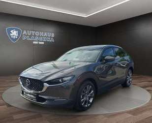 Mazda CX-30 Gebrauchtwagen