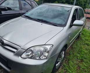 Toyota Corolla Gebrauchtwagen