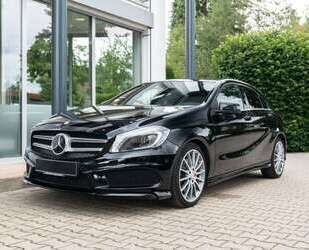 Mercedes-Benz A 250 Gebrauchtwagen