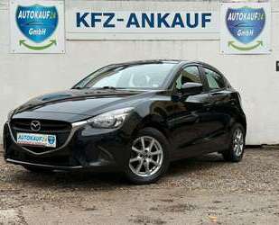 Mazda 2 Gebrauchtwagen