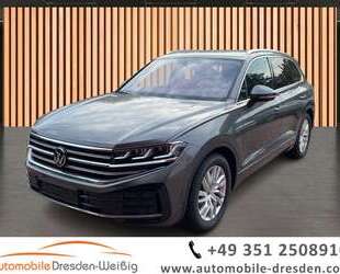VW Touareg Gebrauchtwagen