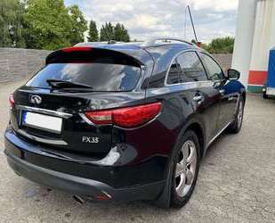 INFINITI FX Gebrauchtwagen