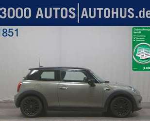 Mini Cooper Gebrauchtwagen